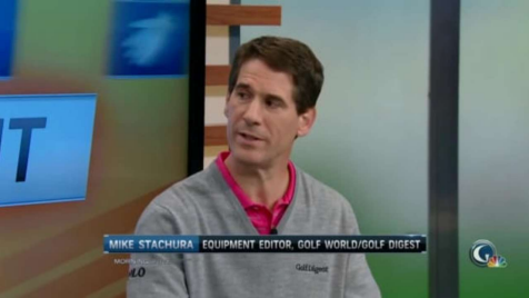 Morning Drive: Discussing Players Irons
