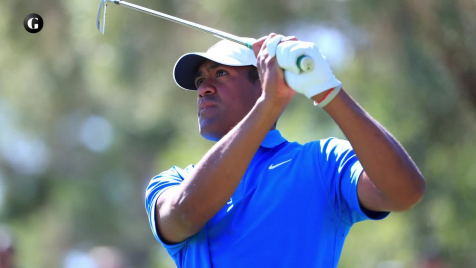 Captain Tiger Woods Dishes on 2019 U.S. Presidents Cup Team Player Tony Finau