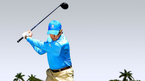 Jim McLean: One Angle To Better Shots