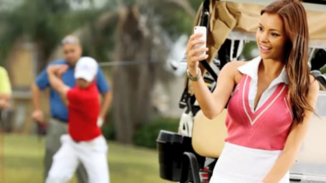 The 18 Most Annoying Golf Partners Part 2