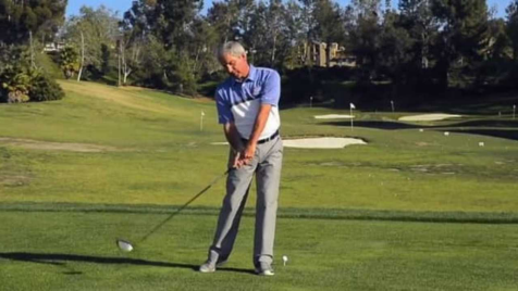 Fred Couples: How to Swing Like Me