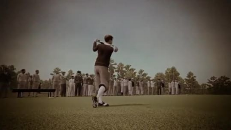 Reviewing EA Sports' Tiger Woods PGA Tour 14: The Masters Historic Edition