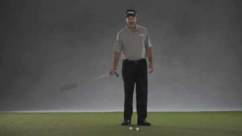 Stan Utley: Chipping Drill