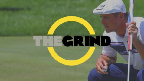 Bryson Dechambeau Gets Ripped for Slow Play
