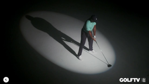 Why Tiger Puts in a New Club