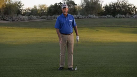 Stan Utley: Short-Game Mistakes