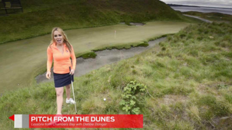 Lessons From Chambers Bay: Pitch From The Dunes