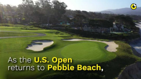 House Hunters U.S. Open: Eight great mansion steals in Pebble Beach