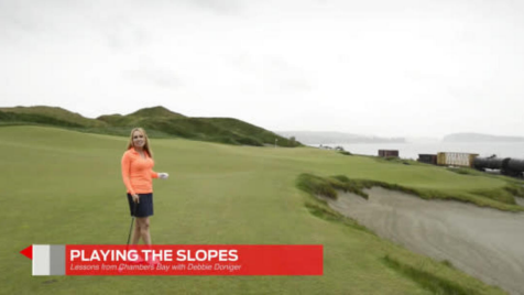 Lessons From Chambers Bay: Playing The Slopes