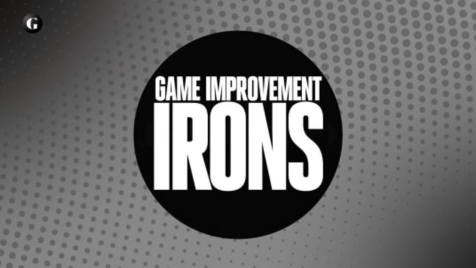 Our Cheat Sheet for Buying a Game-Improvement Iron