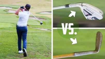 How Technology Affects Your Golf Game