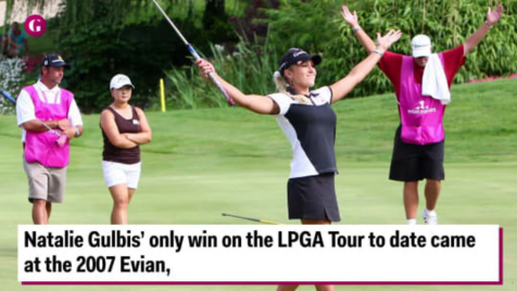A Brief History of the Evian Championship