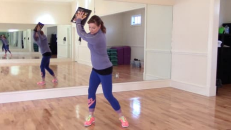 Fitness Friday: Improving Forearm Rotation