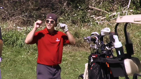 Lunatic Golfer Steals Another Player’s Club and Learns a Lesson He Won’t Forget