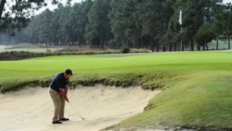 Lessons From Pinehurst: Clearing The High Lip