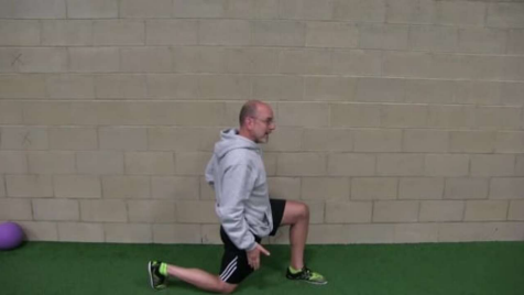 Fitness: How To Avoid Knee Injuries