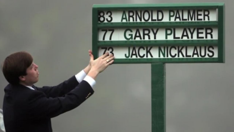 The Best Masters Traditions