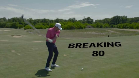 Breaking 80: How to Shape Your Tee Shots