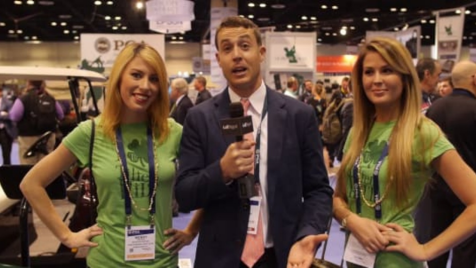 How To Win The PGA Show Attention Game