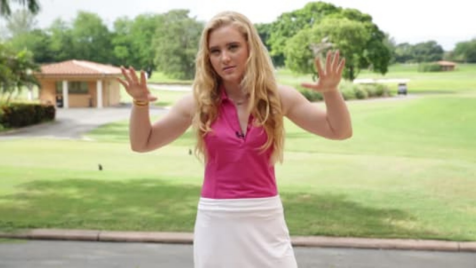 How To Dress For Golf