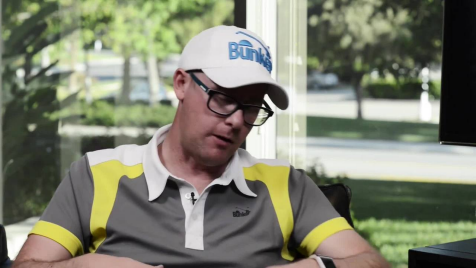Mark Crossfield on Equipment & Online Golf Advice [Sponsored Content]