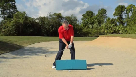 Martin Hall: Beat The Bunkers