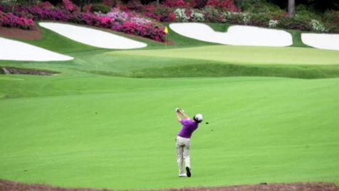 Augusta National's Most Pivotal Holes