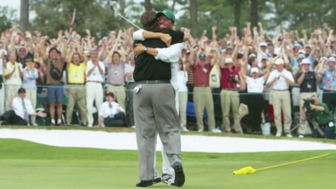 Most Memorable Masters