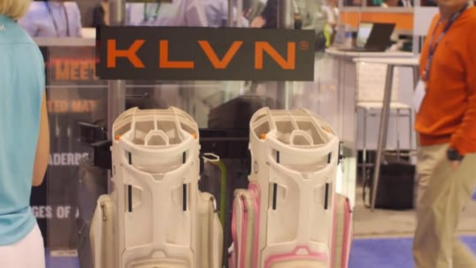 KLVN: The Golf Bag of the Future