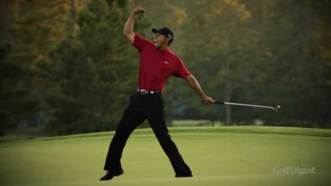 Will Tiger Woods Win Another Green Jacket?