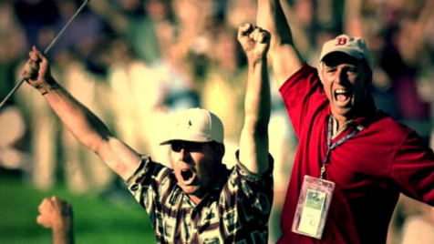 The Most Pivotal Shots In Ryder Cup History