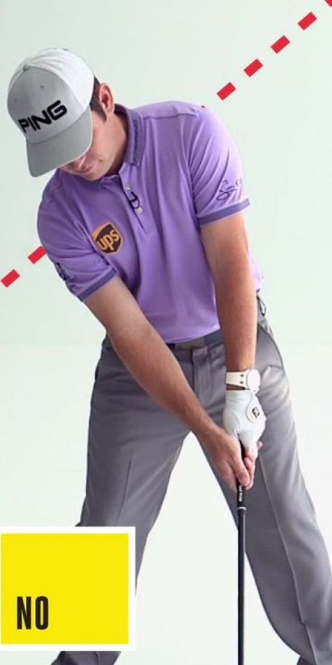 Mobile Swing Coach: How to Drive Better with Louis Oosthuizen