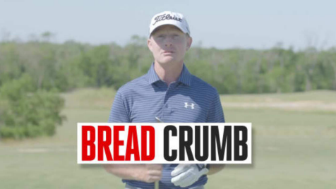 Practice Like Jordan Spieth: Bread Crumb Precision Drill
