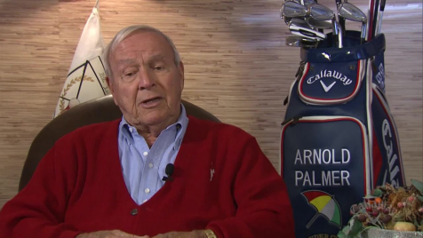 Arnold Palmer Pt. 3: Big Bertha, Drivers & Club Design [Sponsored Content]