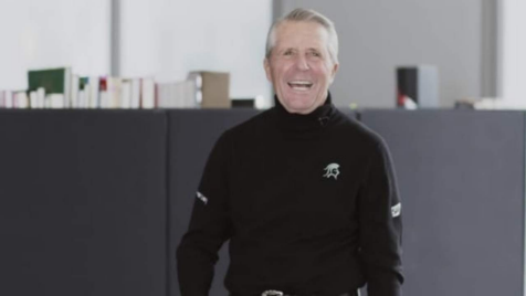 Office Golf with PGA Legend Gary Player