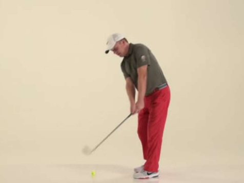 5-Minute Clinic: How To Flight Your Ball Around The Greens