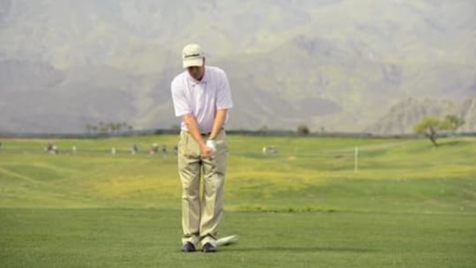 Bryan Lebedevitch: The Step and Swing Drill