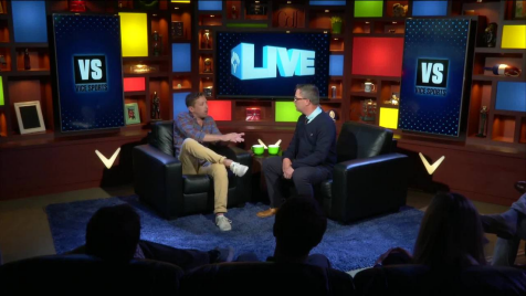 Callaway Live: VICE Sports Publisher Will Kiersky [Sponsor Content]