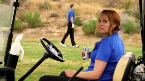 The Do's & Don'ts of Drinking On the Course