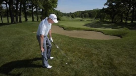 Billy Fitzgerald: How To Hit A Solid Pitch Shot