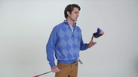 Gift Ideas For The Golfer Who Has Everything