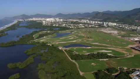 Olympic Preview: Golf In The Rio Olympics
