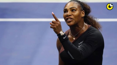 Who's To Blame for Serena Williams' controversial U.S. Open Loss?