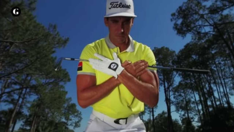 Rafa Cabrera Bello on how to fix your backswing, and your game