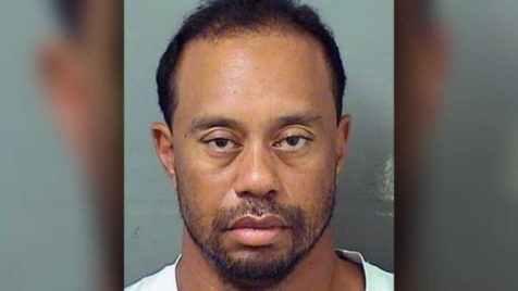 Tiger Woods' Biggest Setbacks