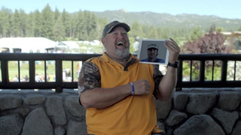 Larry the Cable Guy Takes the Bubba Questionnaire
