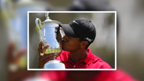 Why We Miss Tiger At The U.S. Open