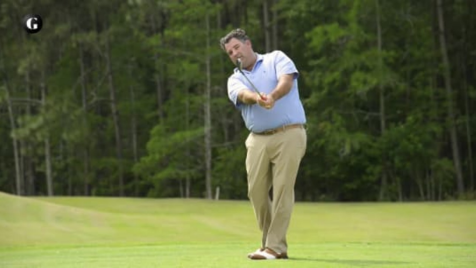 Simple Short Game Adjustments That Make A Big Difference