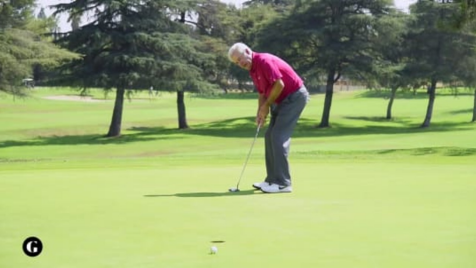 Why Speed Is Key For Making More Putts