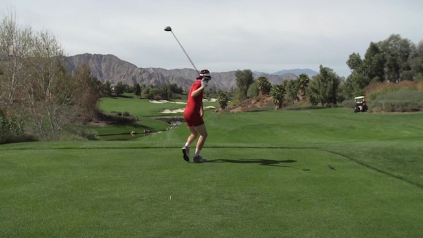 Watch Bloopers and Outtakes of Ben Crane on the Golf Course ...